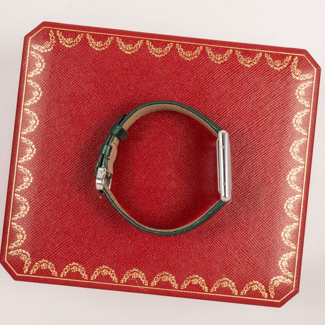 Cartier Must WSTA0056 Image 4